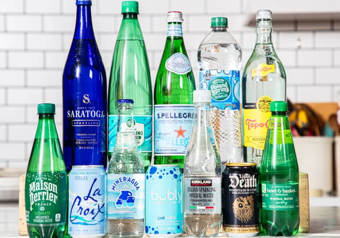 SparklingWaterTasteTest