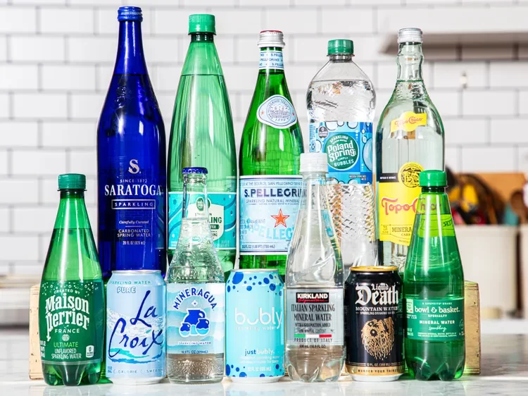 SparklingWaterTasteTest